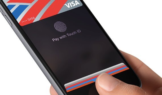 McDonald's: Apple Pay generiert Hälfte mobiler Zahlungen
