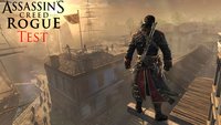 Assassin's Creed Rogue Test: Mehr als nur ein Trostpflaster