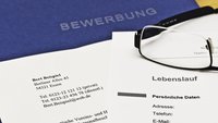 Praxistipp: Welche Schriftart zur Bewerbung?