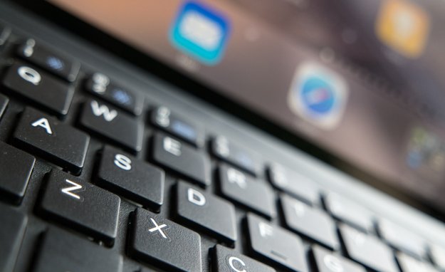 iPad-Air-Tastatur im Test: Was taugt ein Billig-Produkt?