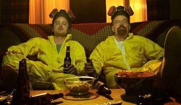 Breaking Bad: Die besten Momente mit Walter White & Co.