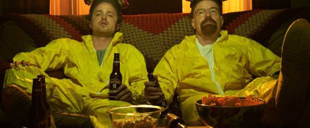 Breaking Bad: Die besten Momente mit Walter White & Co.