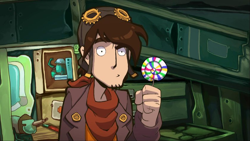 Deponia