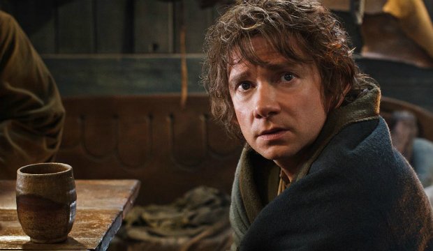 Der Hobbit 3: Finaler Trailer & Bilder zur großen Schlacht