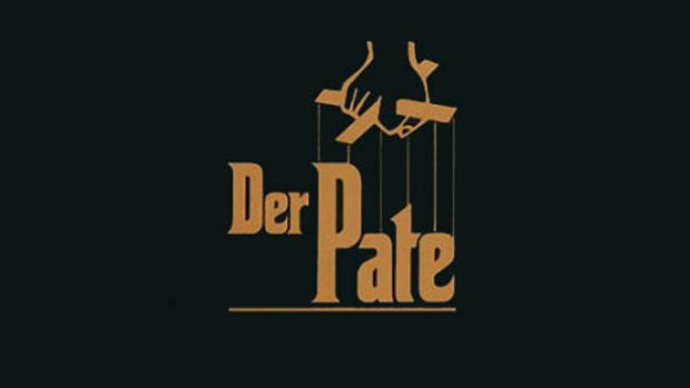 Der Pate Zitate Die besten Sprüche der CorleoneFamilie