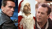 Die besten Filme für Weihnachtshasser