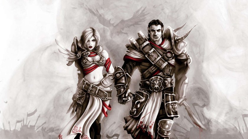 Divinity Original Sin