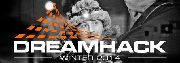Dreamhack Winter 2014: Heute beginnt die E-Sports-Schlacht!
