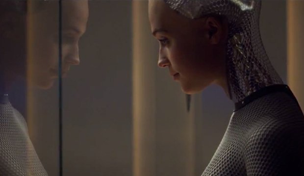 Die Trailer der Woche: Musicals, Sportler & künstliche Intelligenz