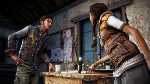 Far Cry 4 Trophäen und Erfolge: Leitfaden, Guide und Tipps für PS3 und PS4