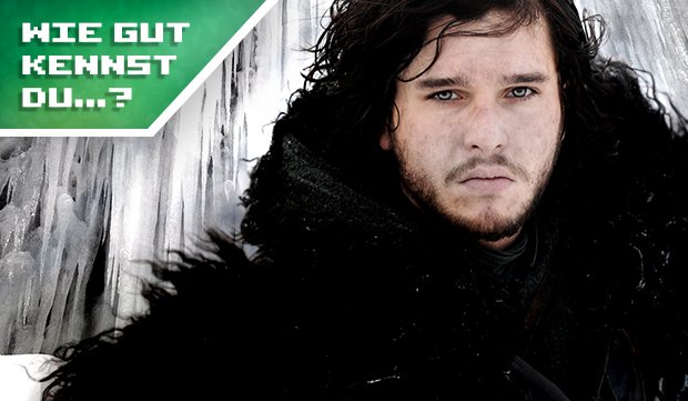 Zum Start von Game of Thrones - Staffel 6: Wie gut kennst du Game of Thrones? (Rätsel-Quiz)