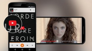 Google Play Music Kündigen