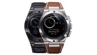HP MB Chronowing: Luxus-Smartwatch mit einer Woche Akkulaufzeit