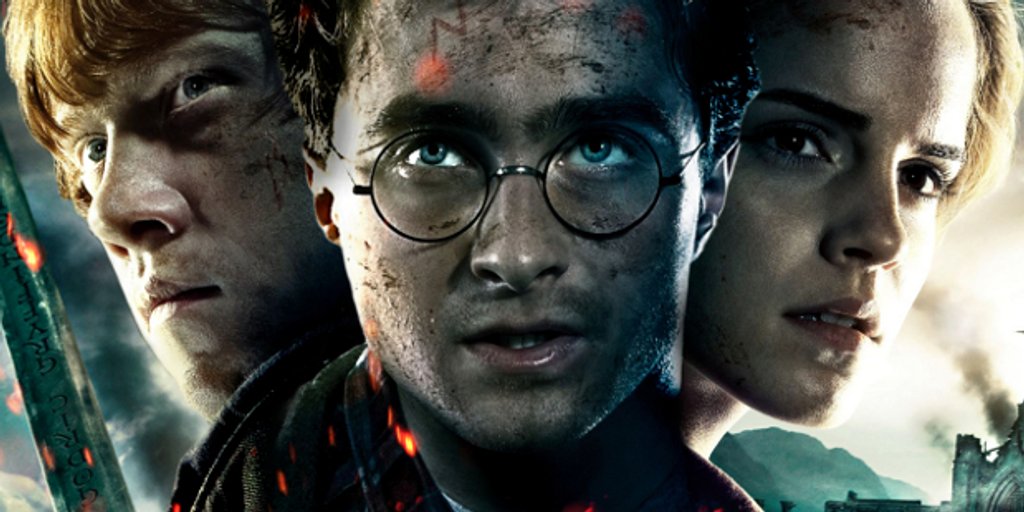 Die Besten Zitate Aus Harry Potter Die Bekanntesten Sprüche Giga
