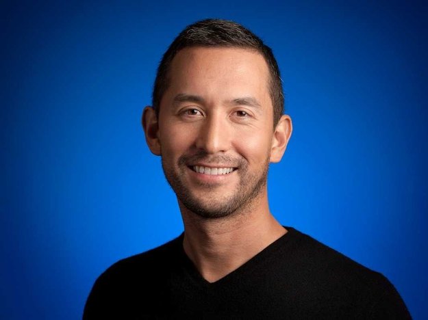 Neuer Android-Chef: Hiroshi Lockheimer übernimmt mobile OS, Chrome OS und Chromecast