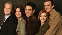 How I Met Your Mother - Quiz: Teste dein Wissen über Barney & Co.