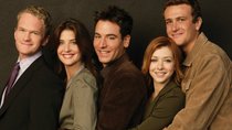 How I Met Your Mother - Quiz: Teste dein Wissen über Barney & Co.