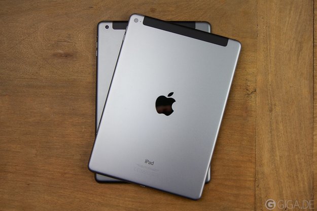 iPad-Marktanteil fällt auf unter 25 Prozent, Tablet-Markt schrumpft weiter