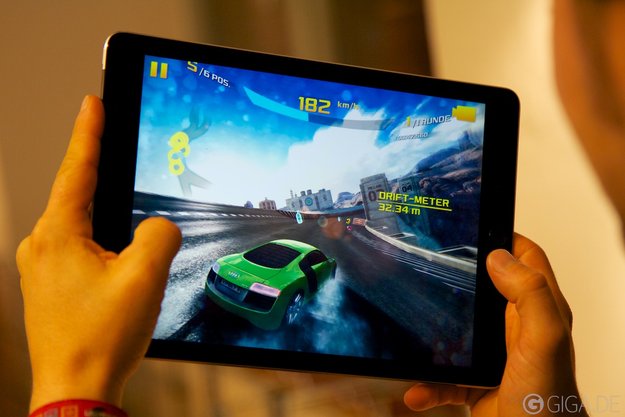 Was bedeutet „cellular“ bei Apple-Produkten (iPad & Apple Watch)?