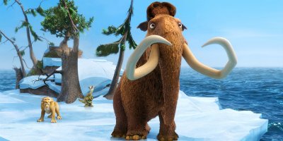 Ice Age