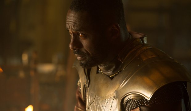 X-Men - Apocalypse: Idris Elba statt Tom Hardy?