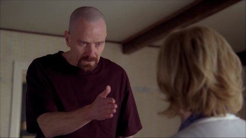 Breaking Bad Die Besten Momente Mit Walter White Co