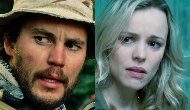 True Detective: Taylor Kitsch & Rachel McAdams bei Season 2 dabei