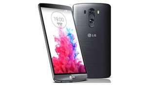 LG G3: Die häufigsten Probleme und Lösungsansätze