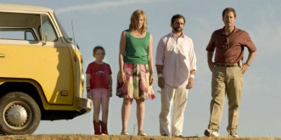 Little Miss Sunshine