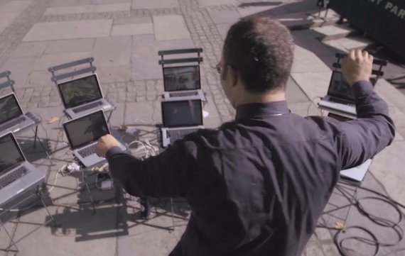 MacBooks als Star: Microsoft bewirbt indirekt Apple-Produkte