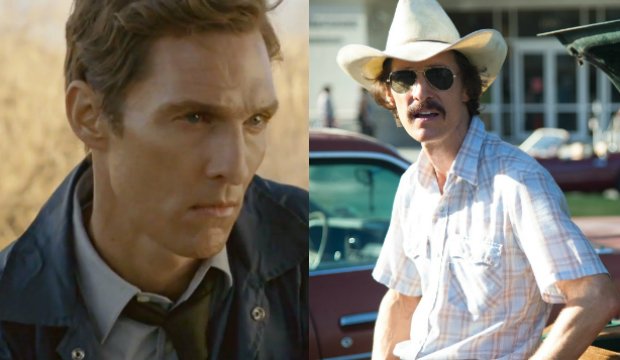 Ihr seid gefragt: Welcher ist der beste Film mit Matthew McConaughey?