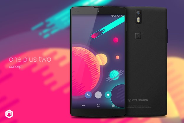 OnePlus Two im Benchmark gesichtet; angebliche Bilder und Spezifikationen aufgetaucht