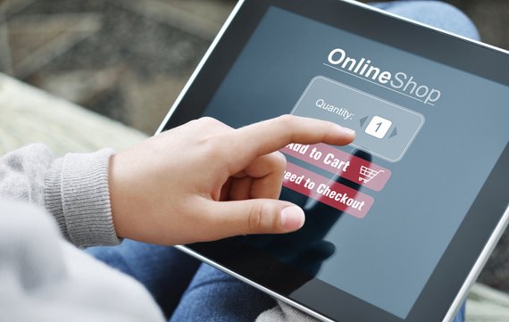 iOS-Nutzer kaufen aktiver online ein