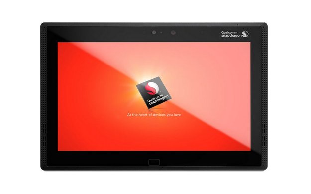 Snapdragon 810: Erste Entwickler-Geräte vorbestellbar – Tablet mit 4K-Display