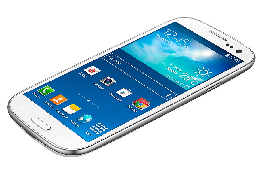 Top 5 Die Besten Android Smartphones 2014 Für Unter 200 Euro Giga