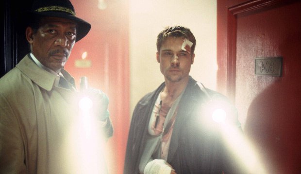 Besten Thriller 2014