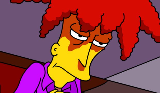 Sideshow Bob