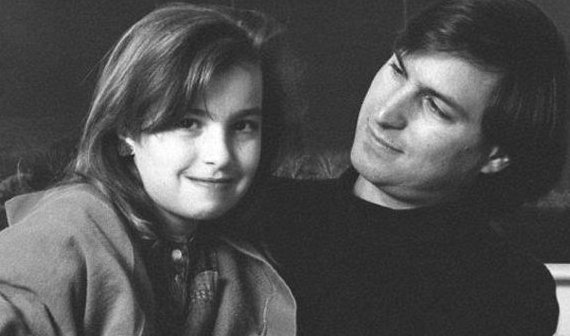 Steve-Jobs-Film: Tochter spielt im Film zentrale Rolle