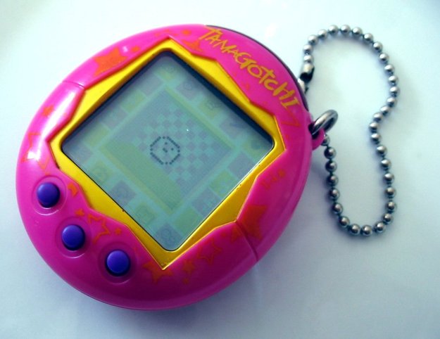 Die besten Tamagotchi-Apps im Überblick: für jeden das richtige Ei