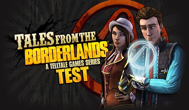 Tales from the Borderlands Test: Doppelt hält besser