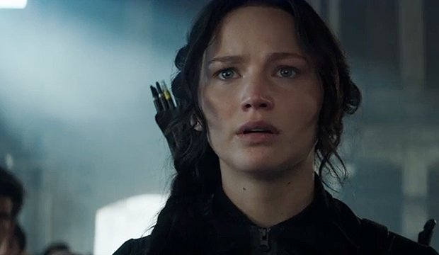 Kinocharts: Tribute von Panem sichert sich die Spitze