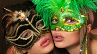 Karneval, Fastnacht & Fasching: Ursprung & Bedeutung - Woher kommt der Brauch?