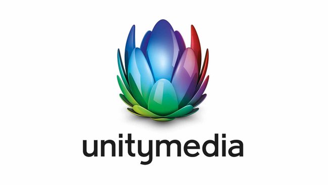 Unitymedia Logo