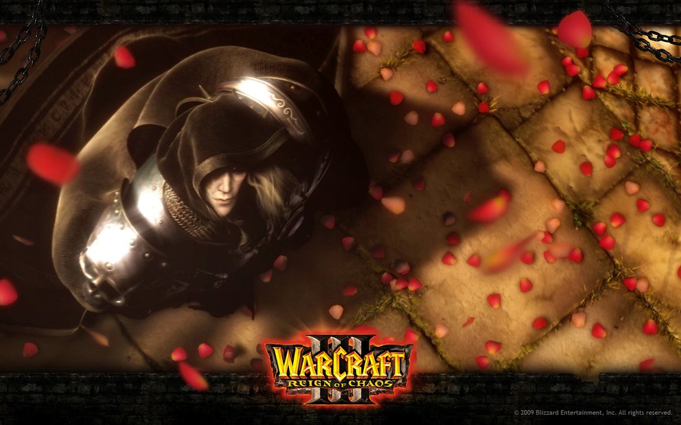 Warcraft-3
