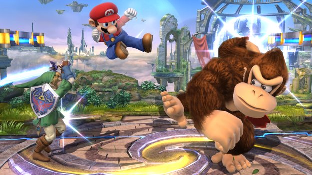 Super Smash Bros.: Masahiro Sakurai plant keinen weiteren Ableger