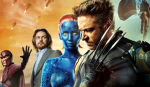 X-Men: Apocalypse - Trailer, Kinostart, Besetzung und Infos