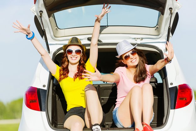 Die besten Mitfahrgelegenheit-Apps im Überblick: mobil mit BlaBlaCar und Co.