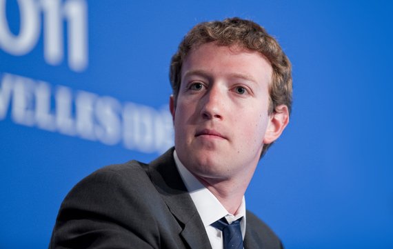 Facebook-Chef erklärt Abspaltung der Messenger-App