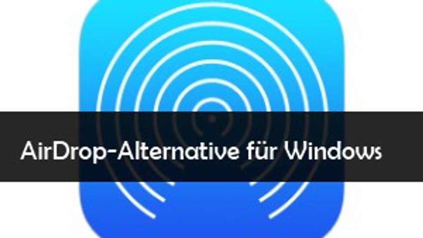 apple airdrop for windows 10 download
