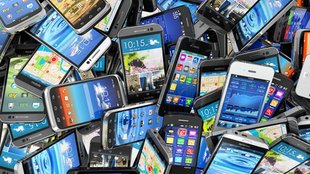 Alte Handys verkaufen & entsorgen: So wirds gemacht